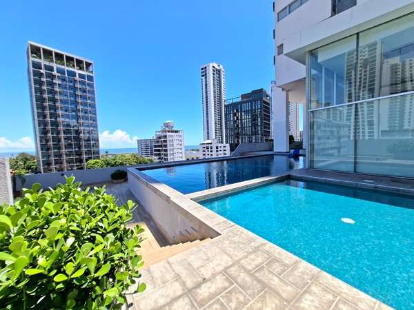 APARTMENT FOR SALE - COCONUT OF THE SEA - OPPORTUNITY