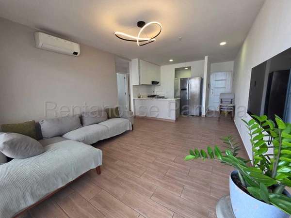 Apartment for rent in El Crajo 27LRL2617