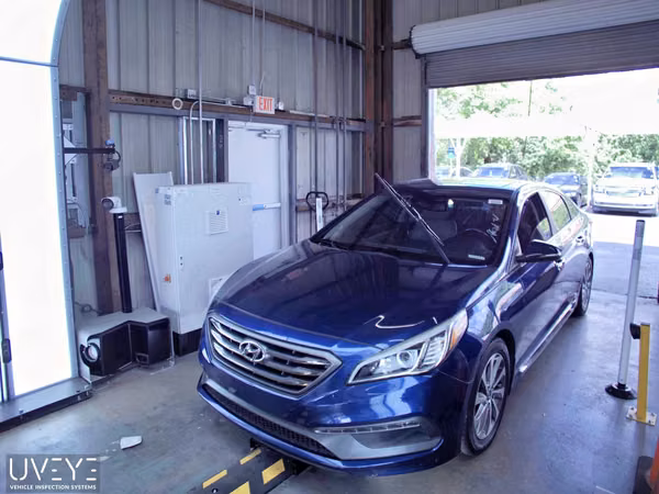 HYUNDAI SONATA SPORT 