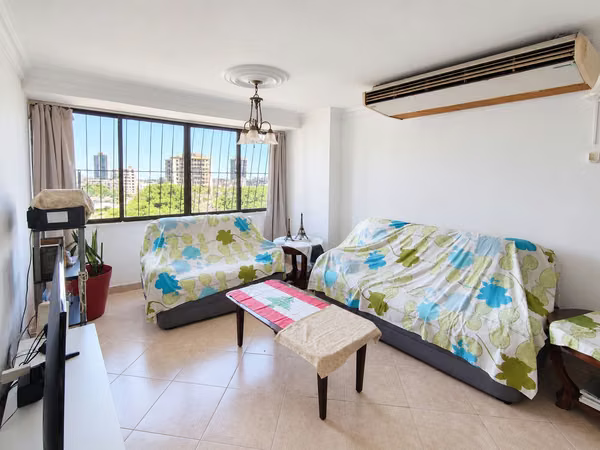 Excelente Oportunidad! Apartamento amoblado en venta en Marbella | PH Torres Ebbelle