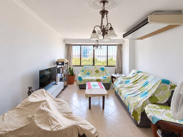 Excelente Oportunidad! Apartamento amoblado en venta en Marbella | PH Torres Ebbelle