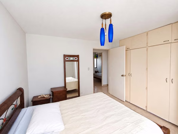 Excelente Oportunidad! Apartamento amoblado en venta en Marbella | PH Torres Ebbelle