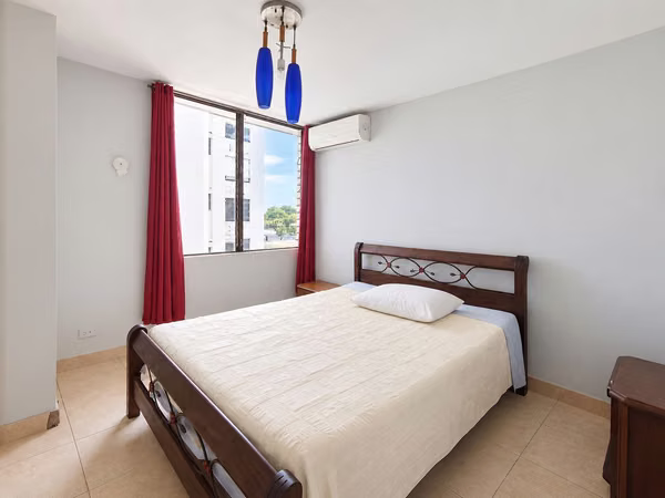 Excelente Oportunidad! Apartamento amoblado en venta en Marbella | PH Torres Ebbelle