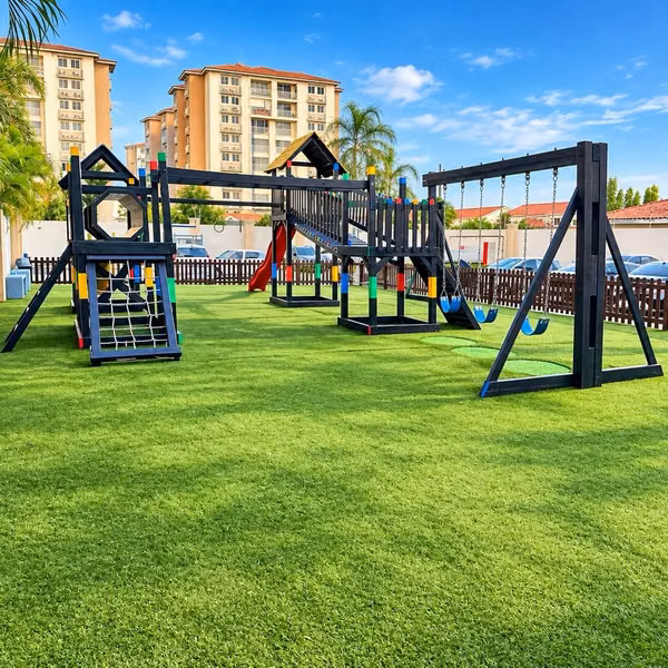 VENTA DE APARTAMENTO EN TORRES DE VERSALLES