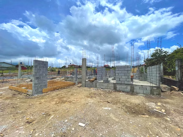 Casas nuevas en Venta Alto Boquete, David, Chiriquí RAG27-1931
