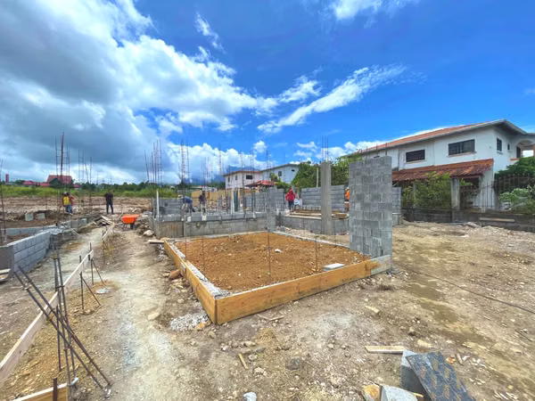 Casas nuevas en Venta Alto Boquete, David, Chiriquí RAG27-1931