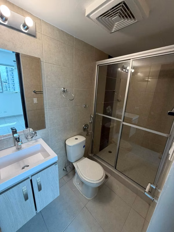 Carrasquilla | PH Premium | Apartamento en venta | Parque Omar | Amenidades modernas