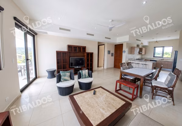 Sale of apartment in PH Hoyo 18 Islamar, Vista Mar.