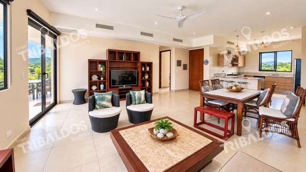 Sale of Beach Apartment in Islamar, Vistamar Golf &amp; Beach - San Carlos