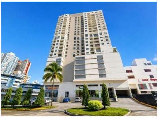 ¡Exclusivo Apartamento en PH Premium, Vía España!