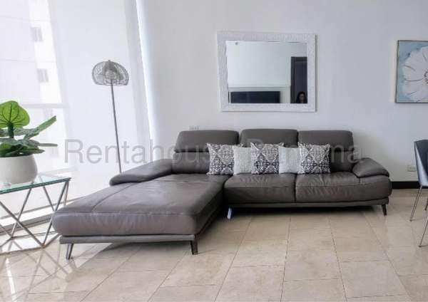 Apartment rental in Punta Pacifica MPM27-2021