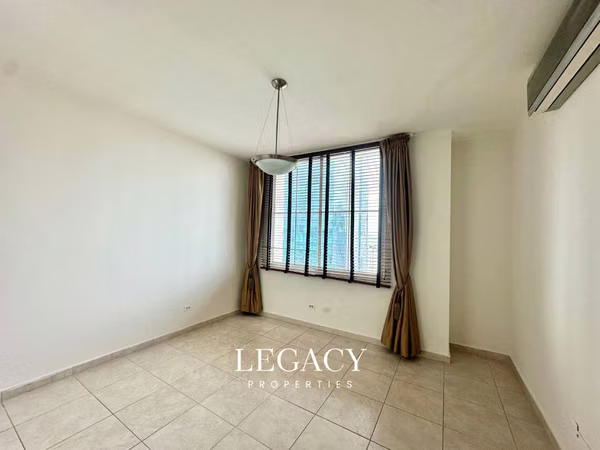 Apartamento en alquiler Punta Pacifica PH Costa Pacifica