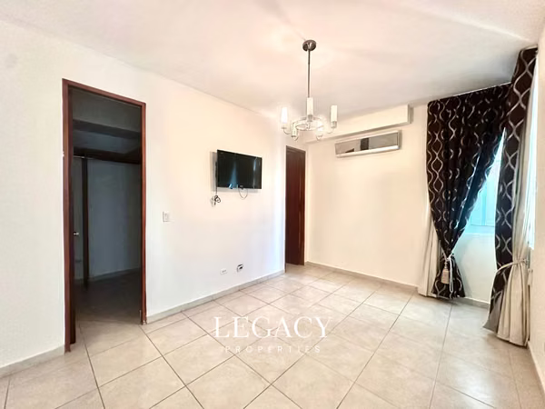 Apartamento en alquiler Punta Pacifica PH Costa Pacifica