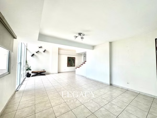 Apartamento en alquiler Punta Pacifica PH Costa Pacifica