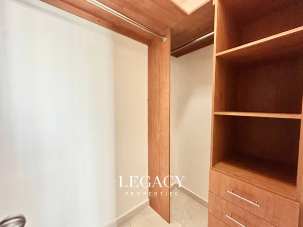 Apartamento en alquiler Punta Pacifica PH Costa Pacifica