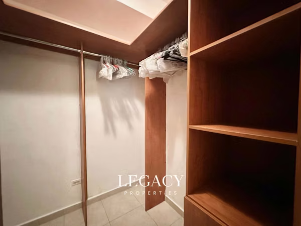 Apartamento en alquiler Punta Pacifica PH Costa Pacifica