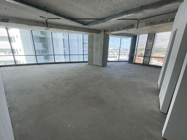 OFFICE FOR SALE P.H. FINANCIAL PARK | COSTA DEL ESTE | 113 M² | $186,450 MV004