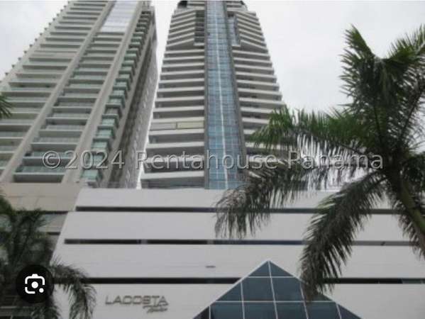 Apartment for Sale in Costa del Este JG