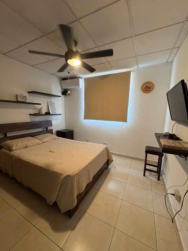 MT ALQUILO VILLA LUCRE  3 REC 2 BAÑOS 2 PARKING $1100