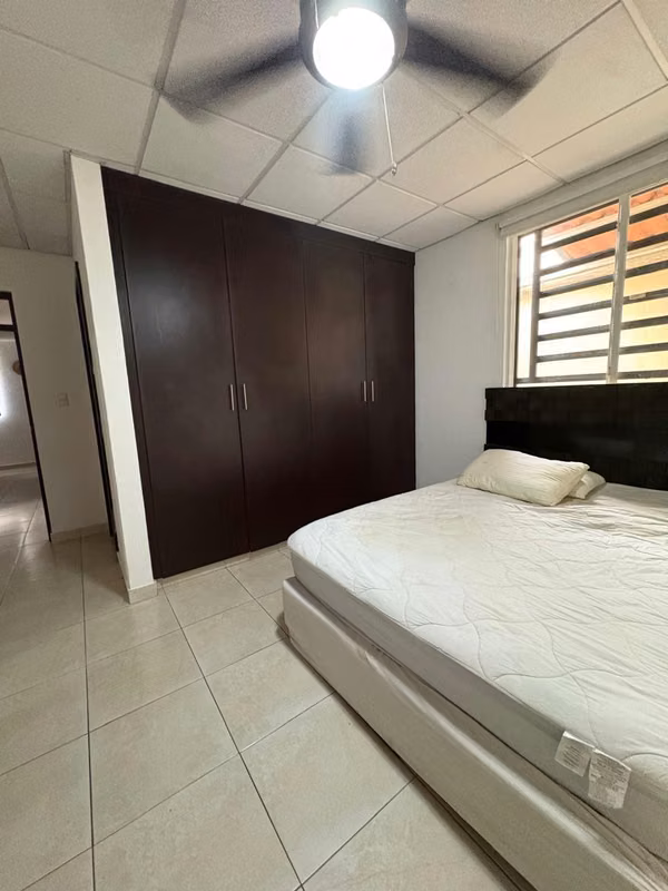 MT ALQUILO VILLA LUCRE  3 REC 2 BAÑOS 2 PARKING $1100