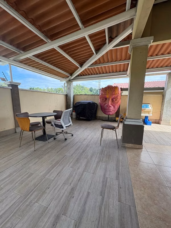 MT ALQUILO VILLA LUCRE  3 REC 2 BAÑOS 2 PARKING $1100