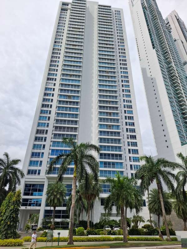 I sell apartment with beautiful sea view in East Coast.