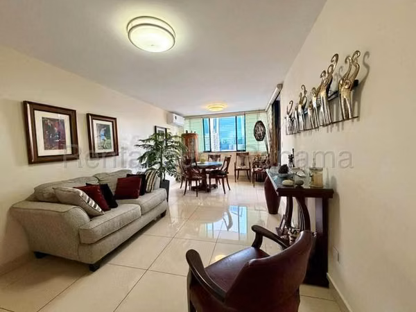 APARTMENT SALE IN BEAUTIFUL VIEW