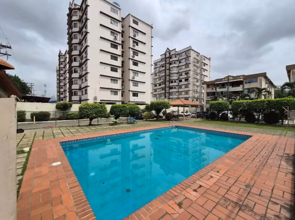 Apartment sold in park lefevre