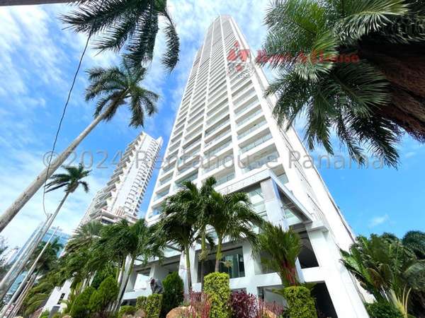 Rivage-124; Avenida Balboa 27YCG2636