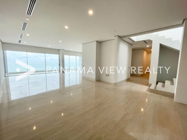 OCEAN PEARL PENTHOUSE - PEACEFUL TIP