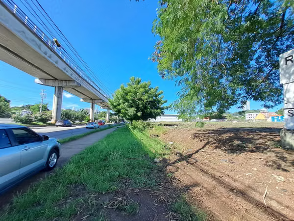 VENTA TERRENO – PUEBLO NUEVO, SAN MIGUELITO, PANAMÁ ID 7115