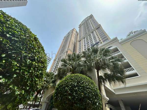 Sale of Apartment in Costa del Este, PH Parque del Mar 26LGG1560