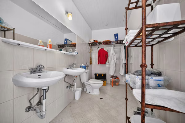 VENTA CASA FRENTE AL MAR EN GORGONA