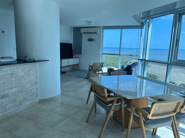 IS RENTED RIVERSIDE FURNISHED