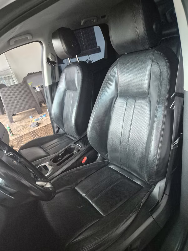 LAND ROVER DISCOVERY SPORT 4X4 2016