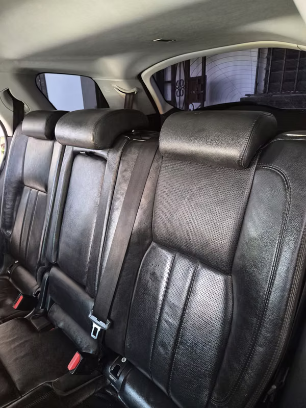 LAND ROVER DISCOVERY SPORT 4X4 2016