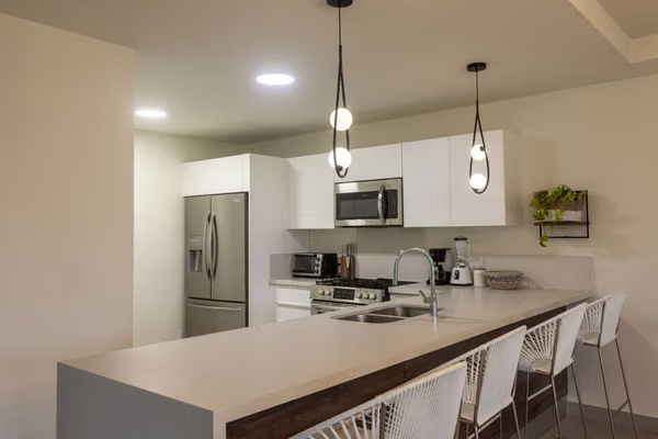 Apartamento a la Venta, Villa Marina Playa Venao