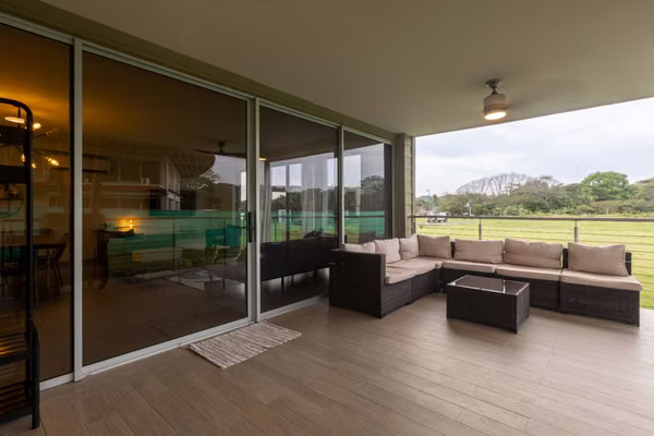 Apartamento a la Venta, Villa Marina Playa Venao
