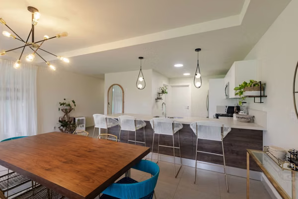 Apartamento a la Venta, Villa Marina Playa Venao