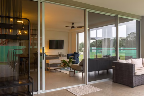 Apartamento a la Venta, Villa Marina Playa Venao