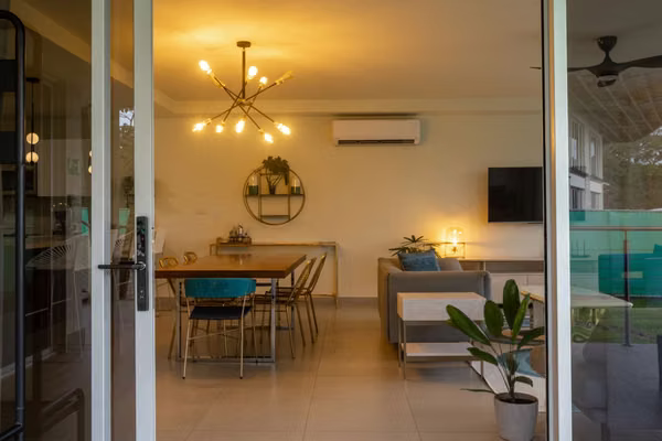Apartamento a la Venta, Villa Marina Playa Venao