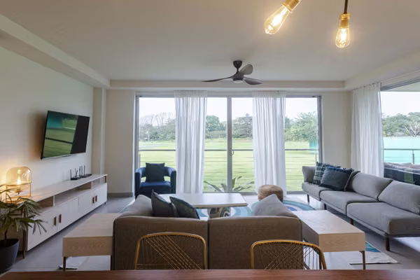 Apartamento a la Venta, Villa Marina Playa Venao