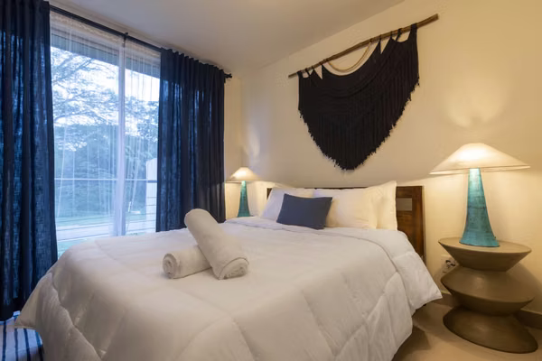Apartamento a la Venta, Villa Marina Playa Venao
