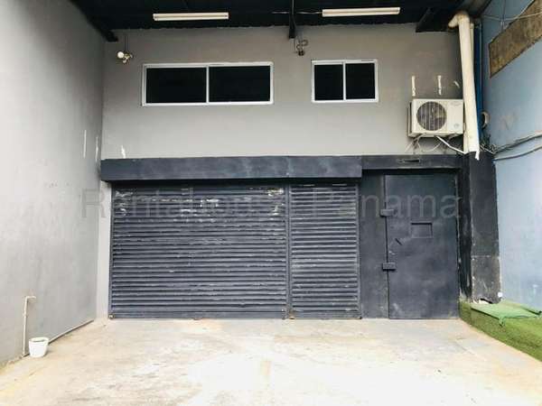 Galera in Costa del Este Industrial Park 27LGG1547