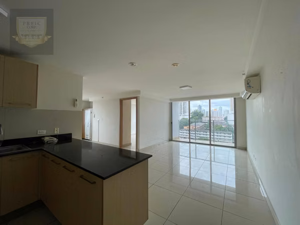 VENTA DE APARTAMENTO EN TORRES DE CASTILLA, VÍA ESPAÑA