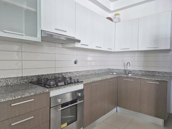 APARTAMENTO EN ALQUILER EN SAN FRANCISCO - PH ROMA TOWER