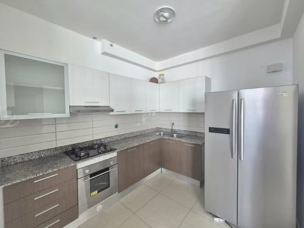 APARTAMENTO EN ALQUILER EN SAN FRANCISCO - PH ROMA TOWER