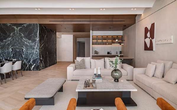Venta de Apartamento en PH The Towers, Paitilla