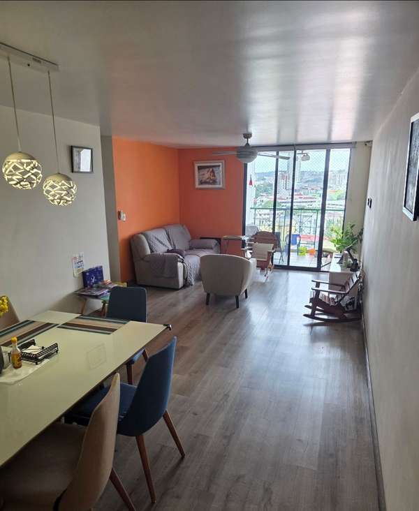 Alquiler de Apartamentos en PH Sunset Park, San Francisco