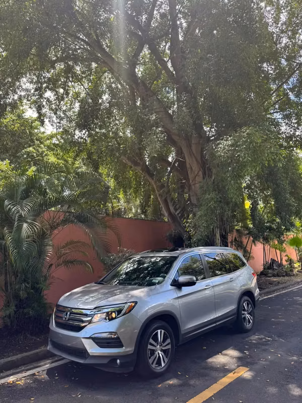 HONTA PILOT 2018 $16900
